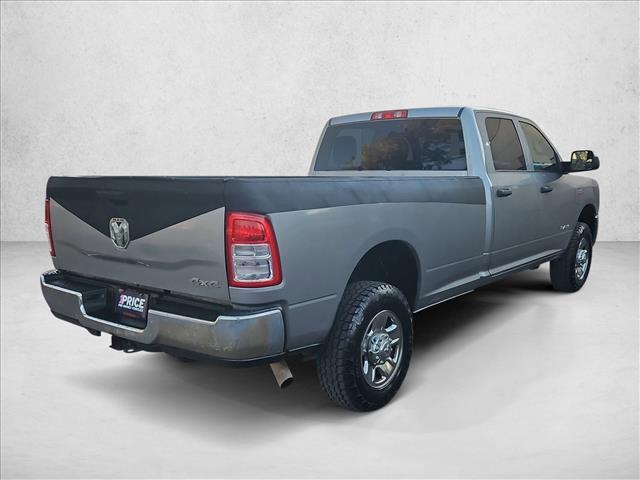 used 2022 Ram 2500 car, priced at $34,799