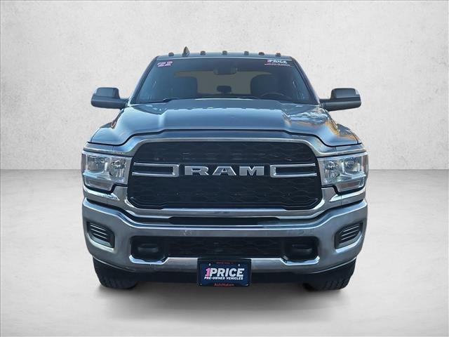used 2022 Ram 2500 car, priced at $34,799