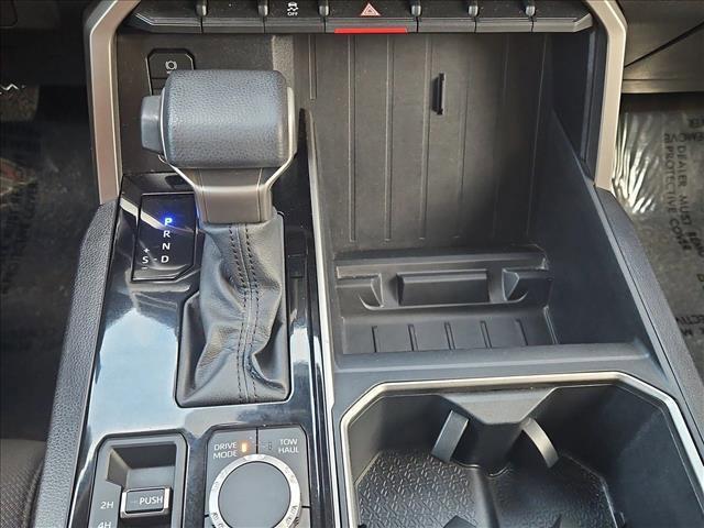 used 2023 Toyota Tundra car, priced at $40,999