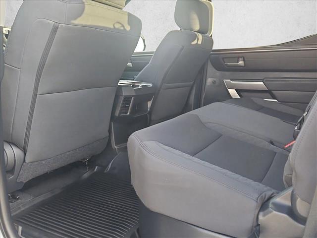 used 2023 Toyota Tundra car, priced at $40,999