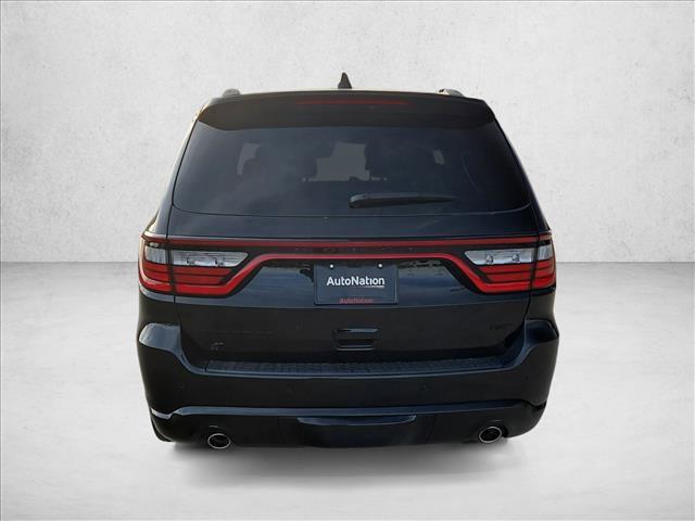 new 2026 Dodge Durango car, priced at $44,076