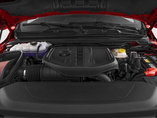 new 2026 Ram 1500 car, priced at $91,589
