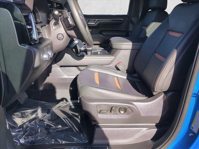 used 2024 GMC Sierra 1500 car, priced at $55,999