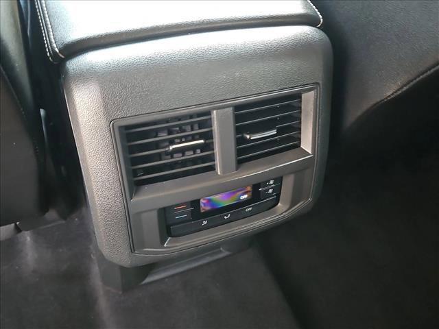 used 2022 Volkswagen Atlas car, priced at $24,799