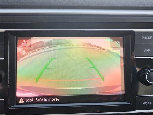 used 2022 Volkswagen Atlas car, priced at $24,799