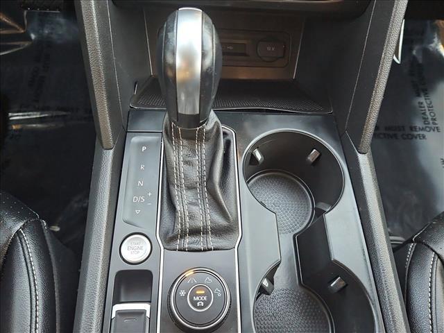 used 2022 Volkswagen Atlas car, priced at $24,799