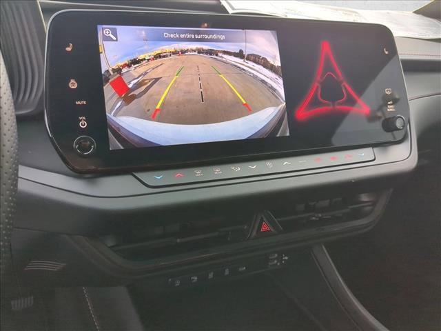 new 2026 Dodge Charger car, priced at $59,335