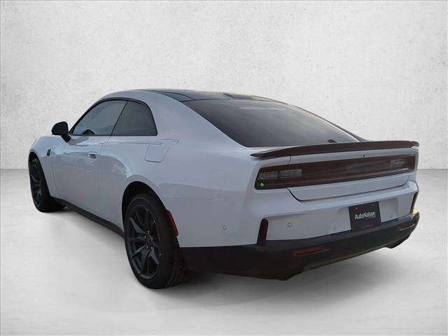 new 2026 Dodge Charger car, priced at $59,335