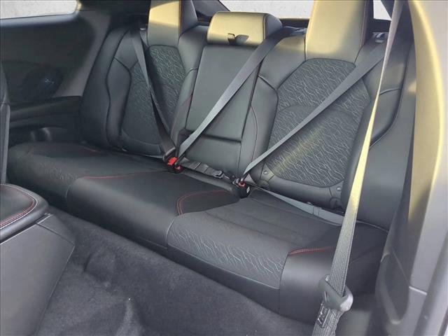 new 2026 Dodge Charger car, priced at $59,335