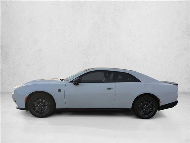 new 2026 Dodge Charger car, priced at $59,335