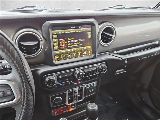 used 2023 Jeep Wrangler 4xe car, priced at $29,999