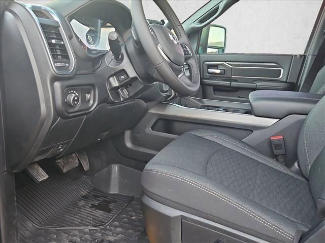 new 2026 Ram 2500 car, priced at $72,143