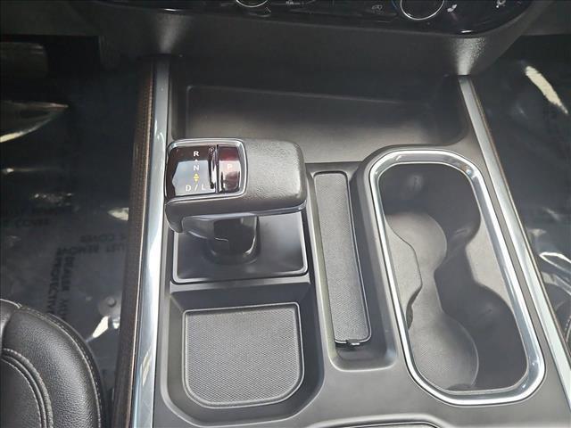 used 2022 Chevrolet Silverado 1500 car, priced at $33,799