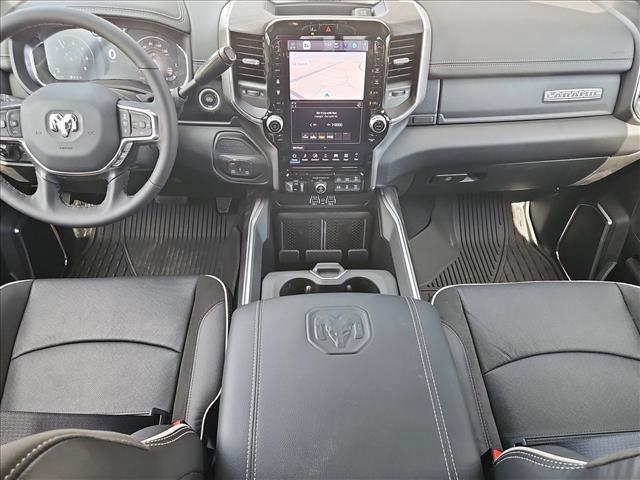 new 2025 Ram 2500 car, priced at $76,993