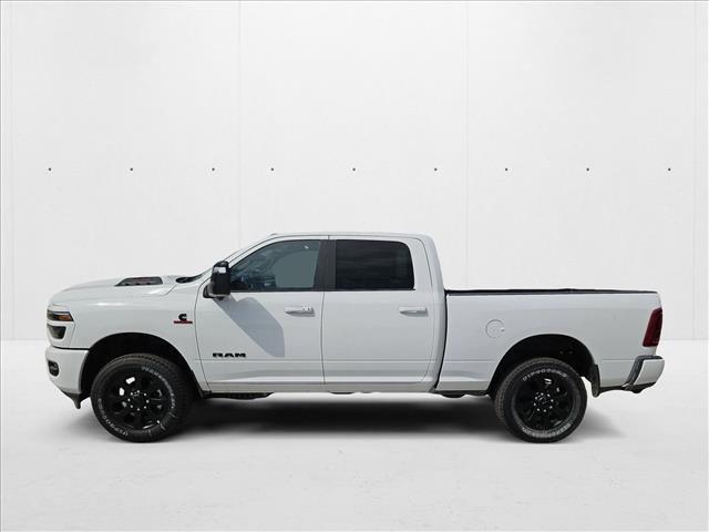 new 2025 Ram 2500 car, priced at $76,993