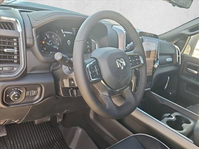 new 2026 Ram 2500 car, priced at $84,607