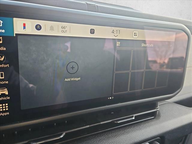 used 2025 Jeep Wrangler 4xe car, priced at $34,999