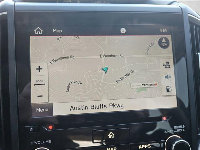 used 2020 Subaru Forester car, priced at $26,799