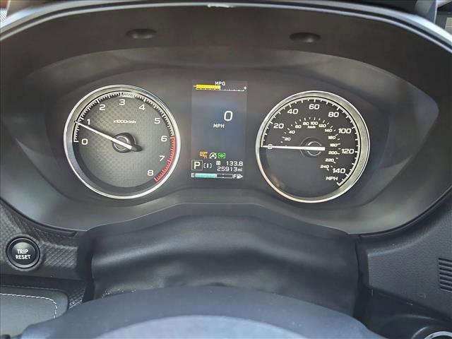 used 2020 Subaru Forester car, priced at $26,799