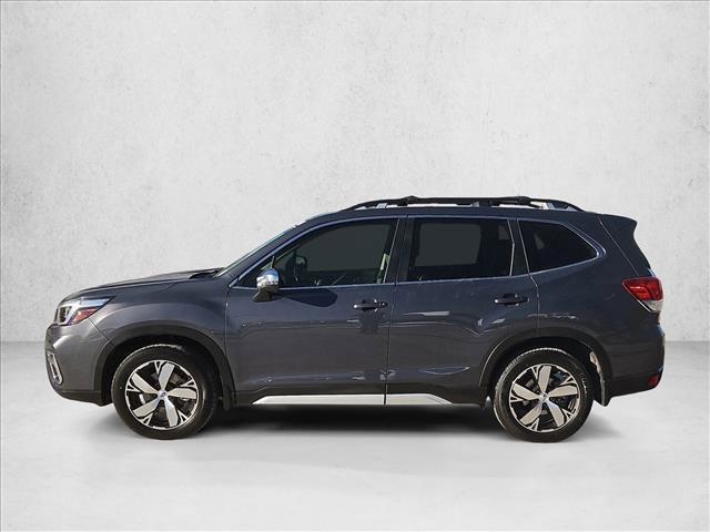used 2020 Subaru Forester car, priced at $26,799
