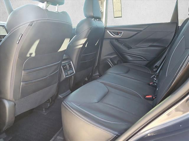 used 2020 Subaru Forester car, priced at $26,799