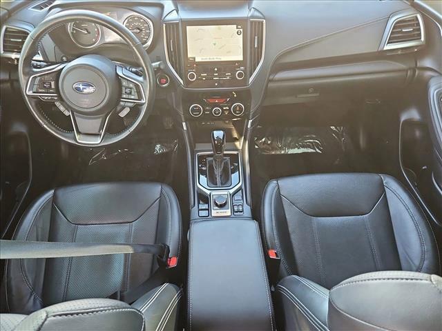 used 2020 Subaru Forester car, priced at $26,799