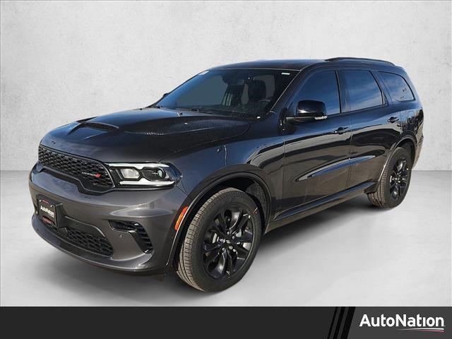 new 2026 Dodge Durango car, priced at $44,594