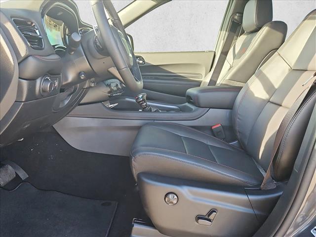 new 2026 Dodge Durango car, priced at $44,682