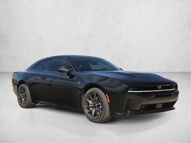 new 2026 Dodge Charger car, priced at $63,810