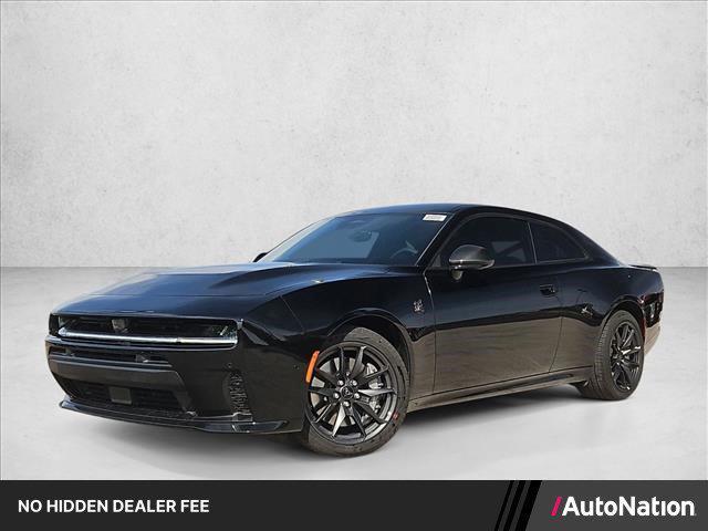 new 2026 Dodge Charger car, priced at $63,810