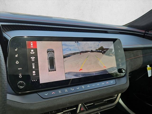 new 2026 Dodge Charger car, priced at $63,810