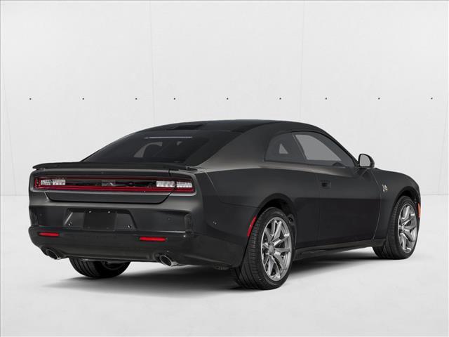 new 2026 Dodge Charger car, priced at $70,784