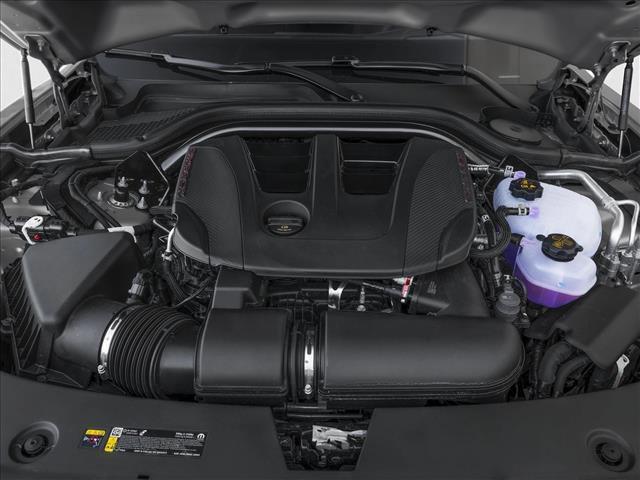 new 2026 Dodge Charger car, priced at $70,784