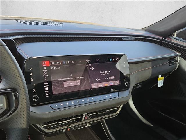 new 2026 Dodge Charger car, priced at $63,810