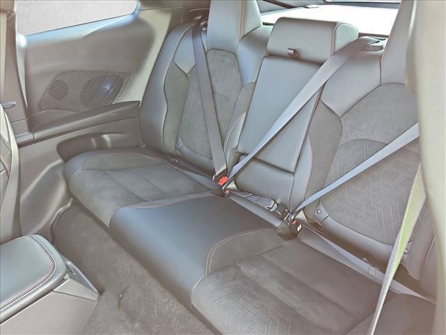 new 2026 Dodge Charger car, priced at $63,810
