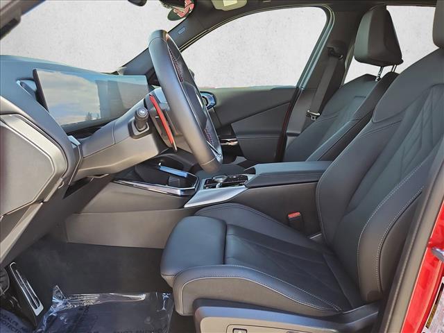 used 2025 BMW X3 car, priced at $59,990