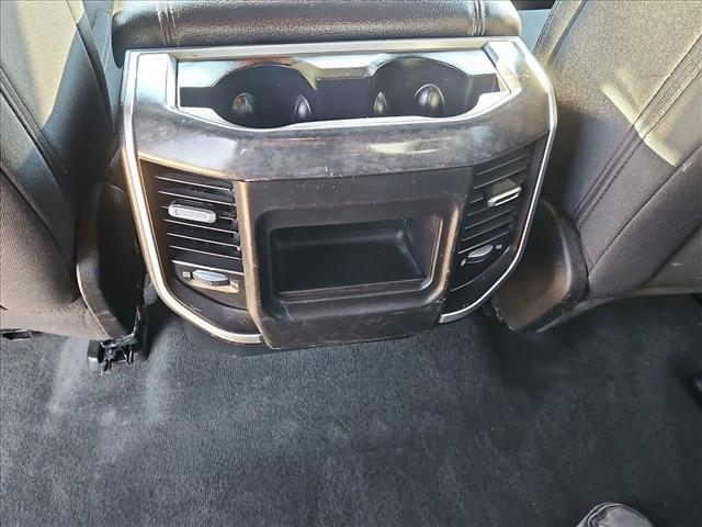 used 2021 Ram 1500 car, priced at $32,999