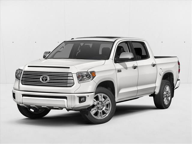 used 2016 Toyota Tundra car, priced at $31,210