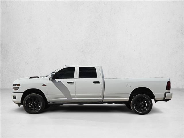 new 2026 Ram 2500 car, priced at $68,454