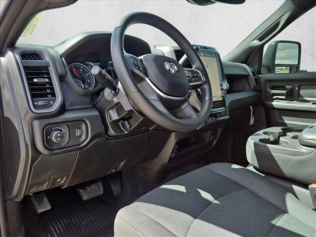 new 2026 Ram 2500 car, priced at $68,454