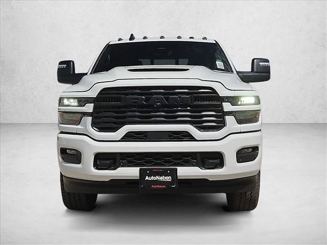 new 2026 Ram 2500 car, priced at $68,454