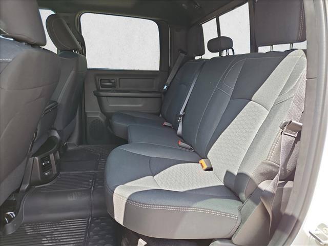 new 2026 Ram 2500 car, priced at $68,454