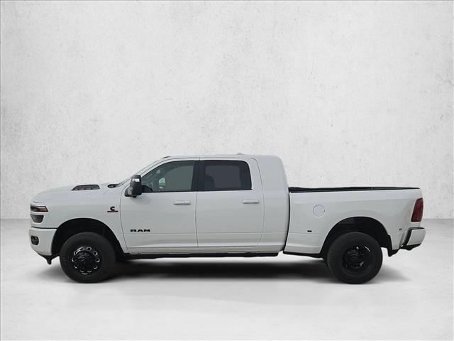 new 2026 Ram 3500 car, priced at $100,189