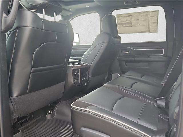 new 2026 Ram 3500 car, priced at $100,189