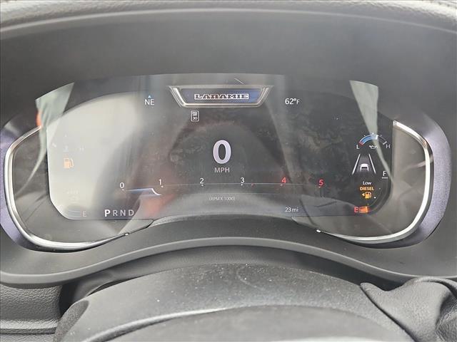 new 2026 Ram 3500 car, priced at $100,189