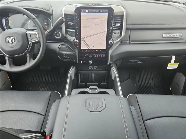 new 2026 Ram 3500 car, priced at $100,189