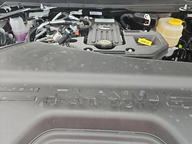 new 2026 Ram 3500 car, priced at $100,189