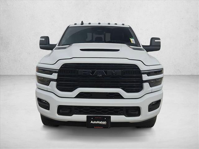 new 2026 Ram 3500 car, priced at $100,189