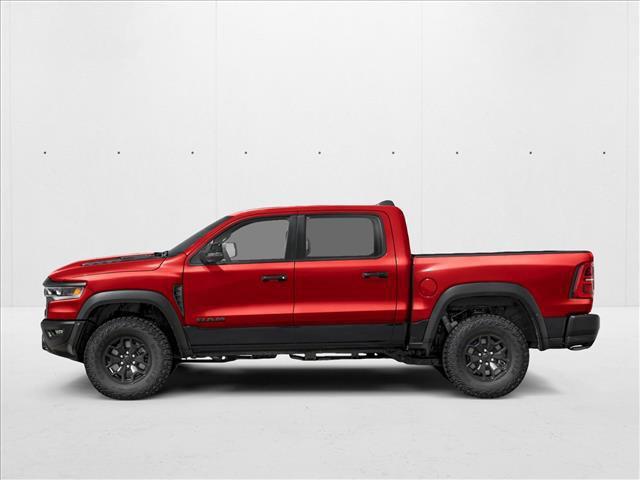 new 2026 Ram 1500 car, priced at $82,494