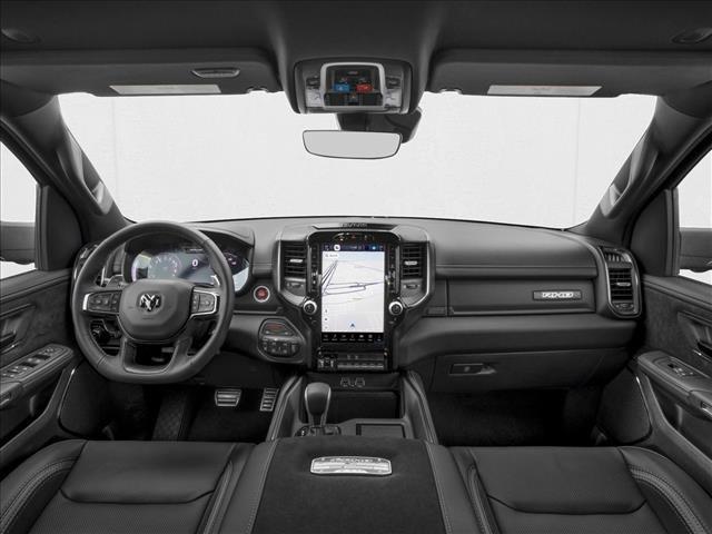 new 2026 Ram 1500 car, priced at $82,494